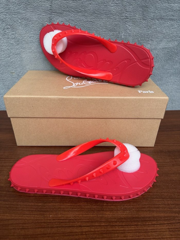 Christian Louboutin shoes 067 HL081