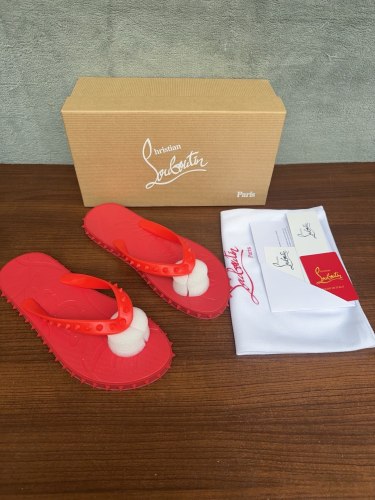 Christian Louboutin shoes 067 HL081