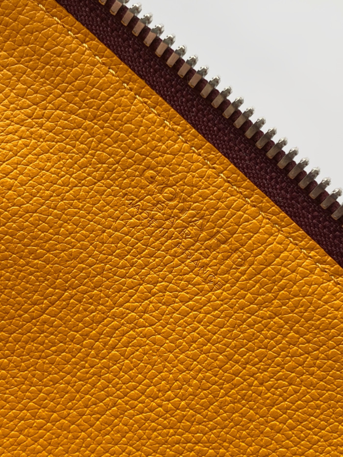 Goyard Bonbonniere Bag 8039 YD026 30cm
