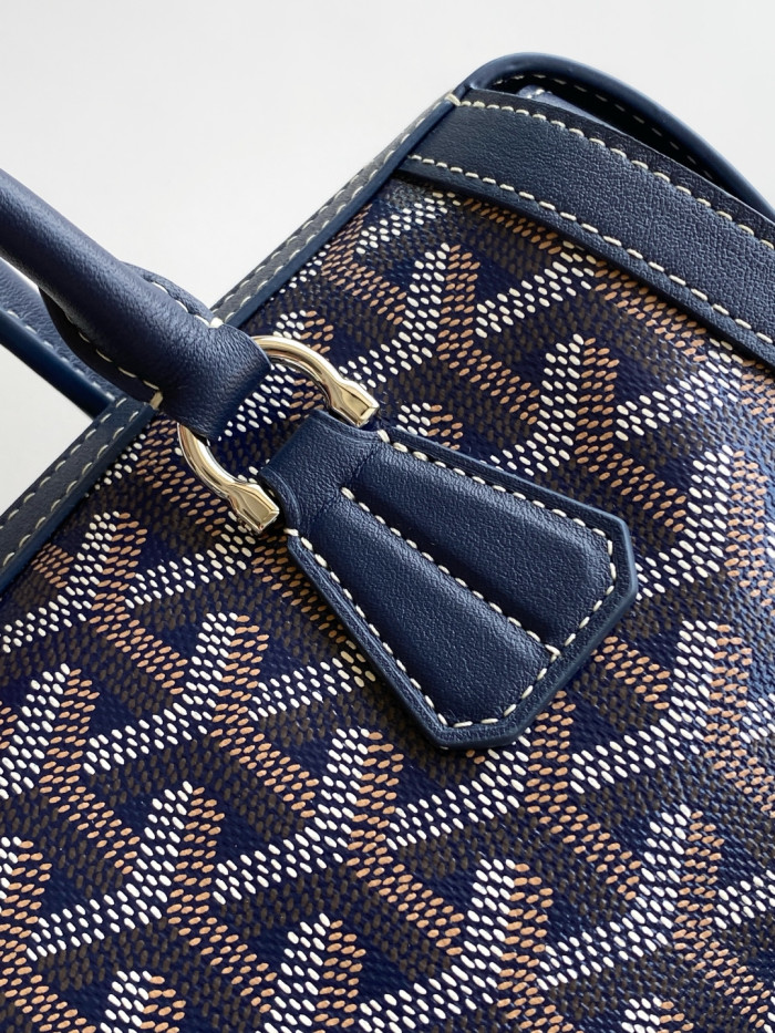 Goyard Bonbonniere Bag 8039 YD026 30cm