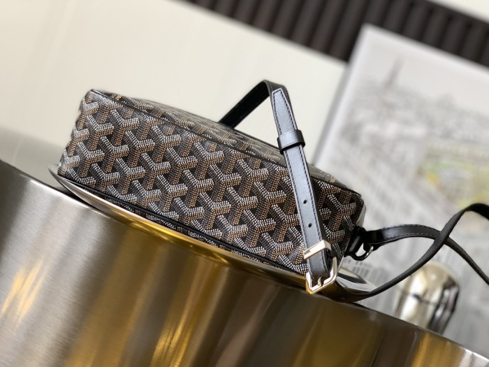 Goyard Cap-Vert Bag 8013 YD005 22cm
