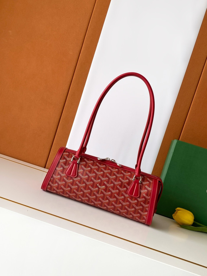 Goyard Bonbonniere Bag 8039 YD026 30cm