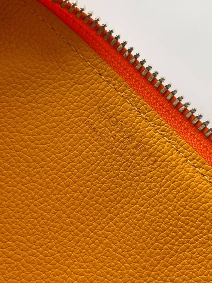Goyard Bonbonniere Bag 8039 YD026 30cm