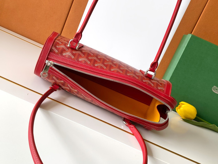 Goyard Bonbonniere Bag 8039 YD026 30cm