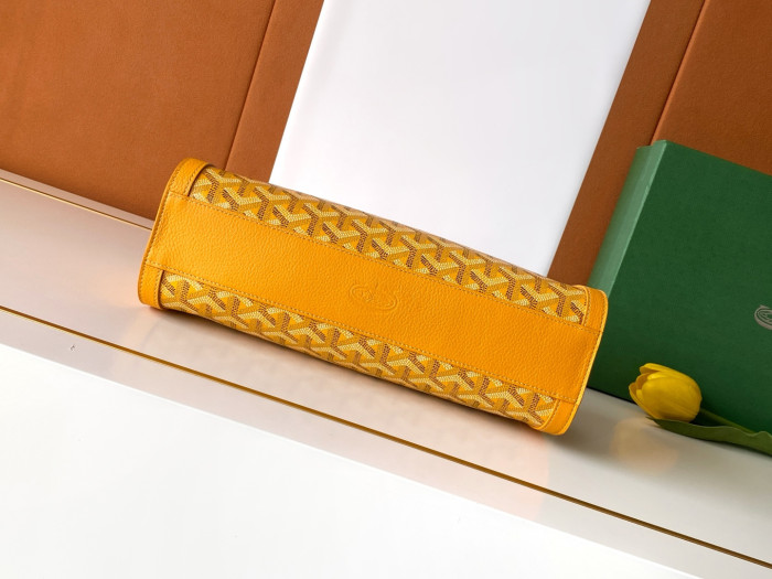 Goyard Bonbonniere Bag 8039 YD026 30cm