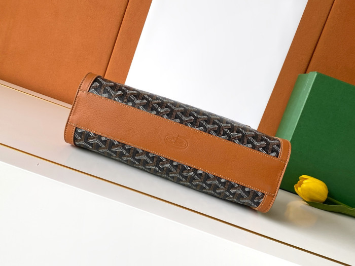Goyard Bonbonniere Bag 8039 YD026 30cm