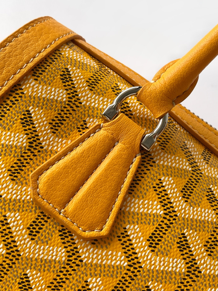 Goyard Bonbonniere Bag 8039 YD026 30cm