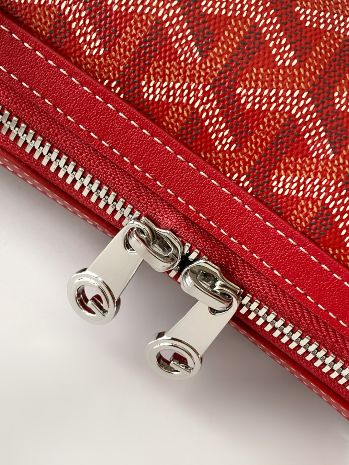 Goyard Bonbonniere Bag 8039 YD026 30cm