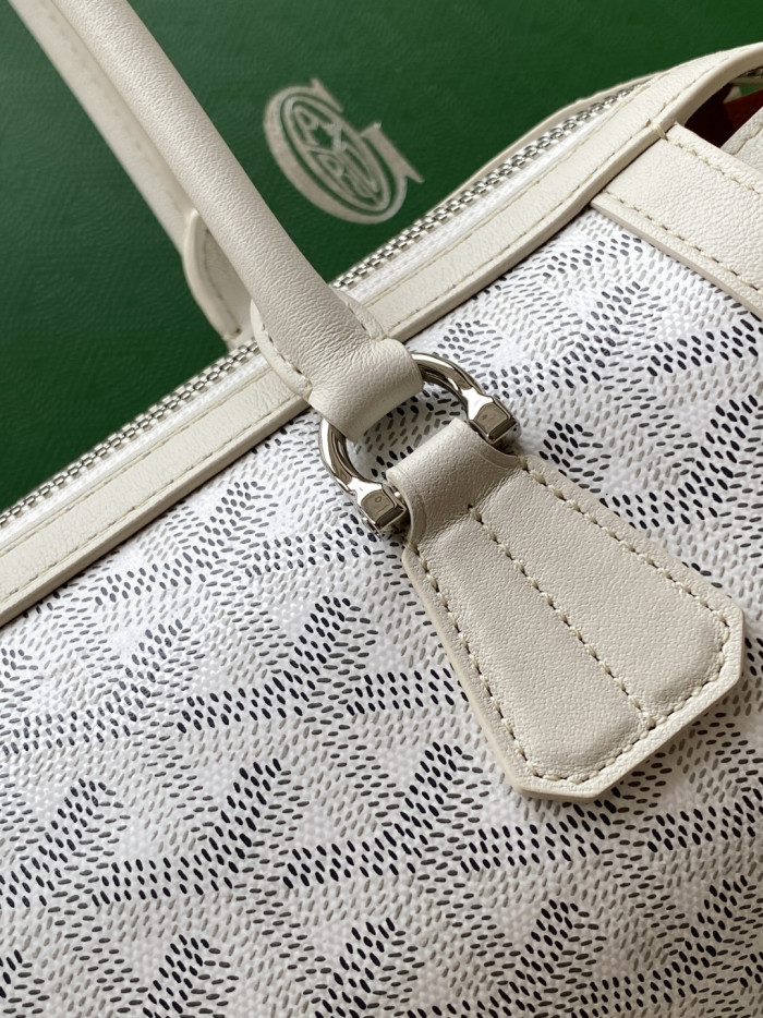 Goyard Bonbonniere Bag 8039 YD026 30cm