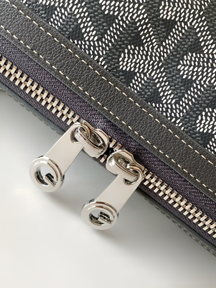Goyard Bonbonniere Bag 8039 YD026 30cm