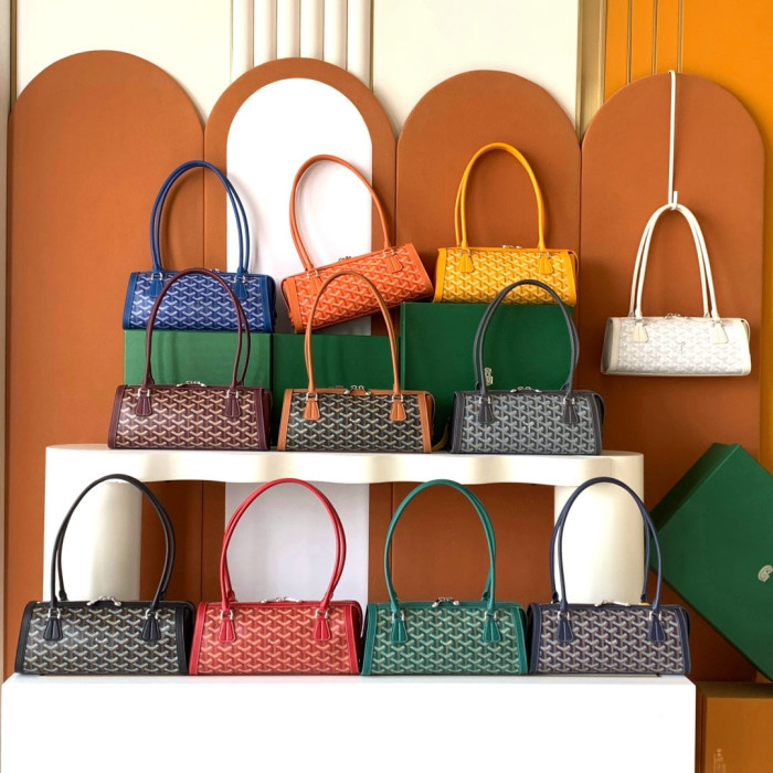 Goyard Bonbonniere Bag 8039 YD026 30cm