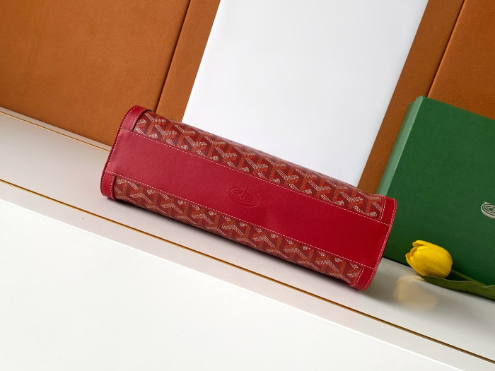 Goyard Bonbonniere Bag 8039 YD026 30cm