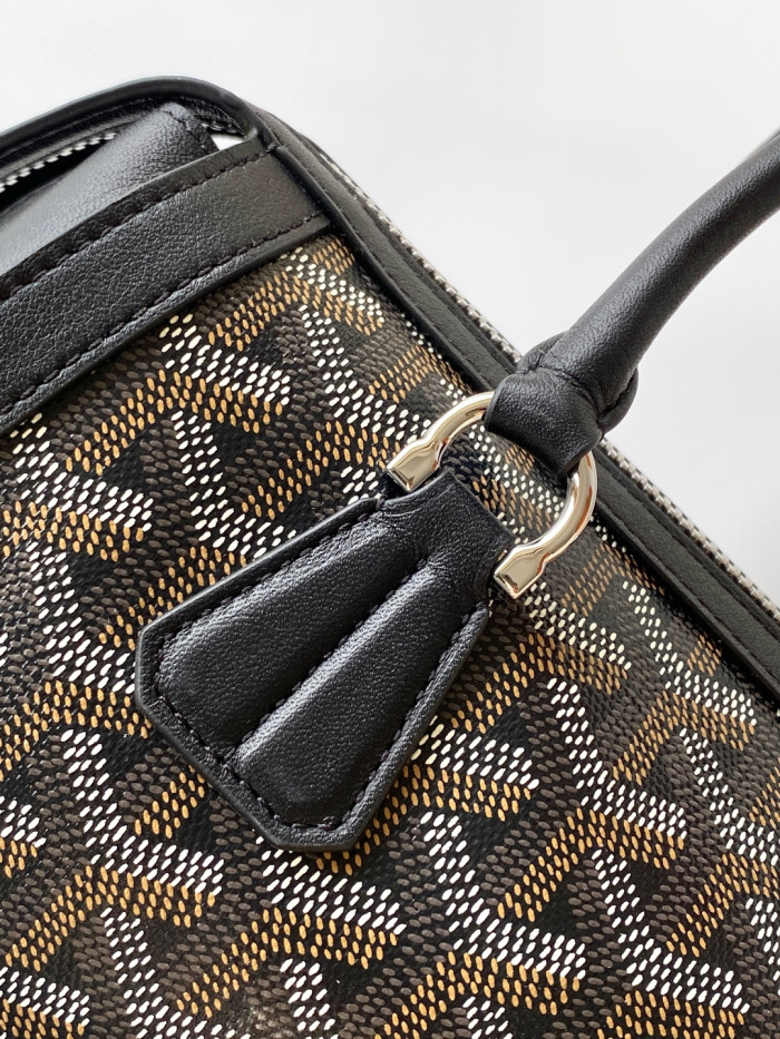 Goyard Bonbonniere Bag 8039 YD026 30cm