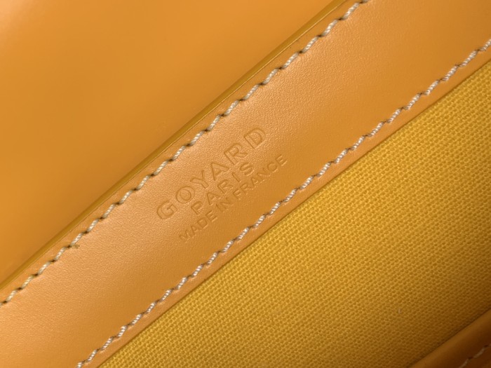 Goyard Saigon Bag 020186 YD028 28cm