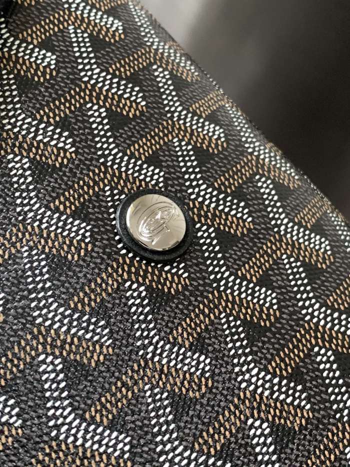 Goyard Capetien Bag 020192 YD086 39cm