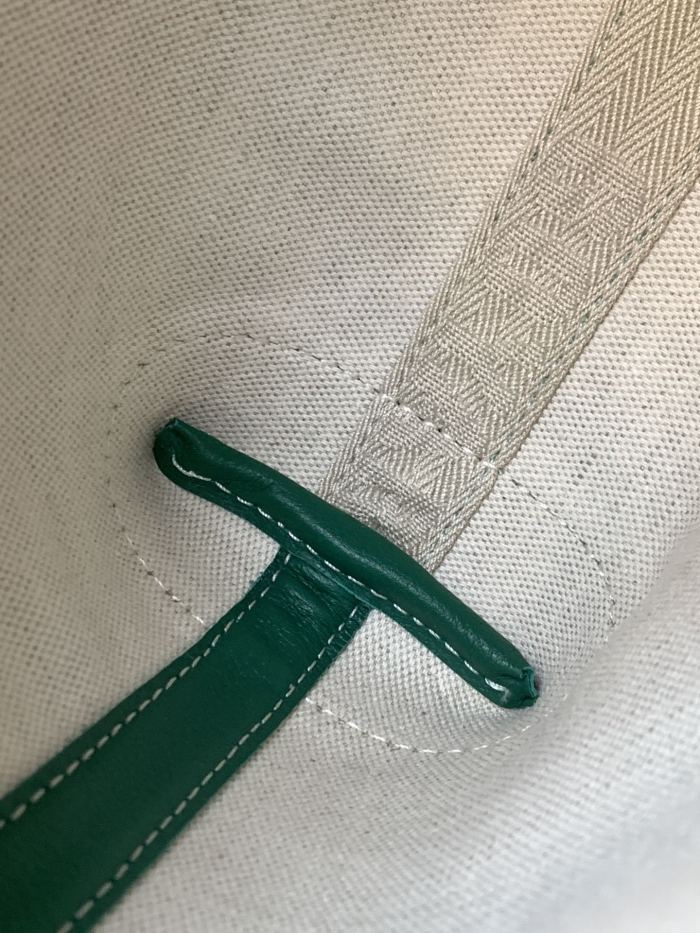 Goyard Conti Bag 020803 YD034 24cm