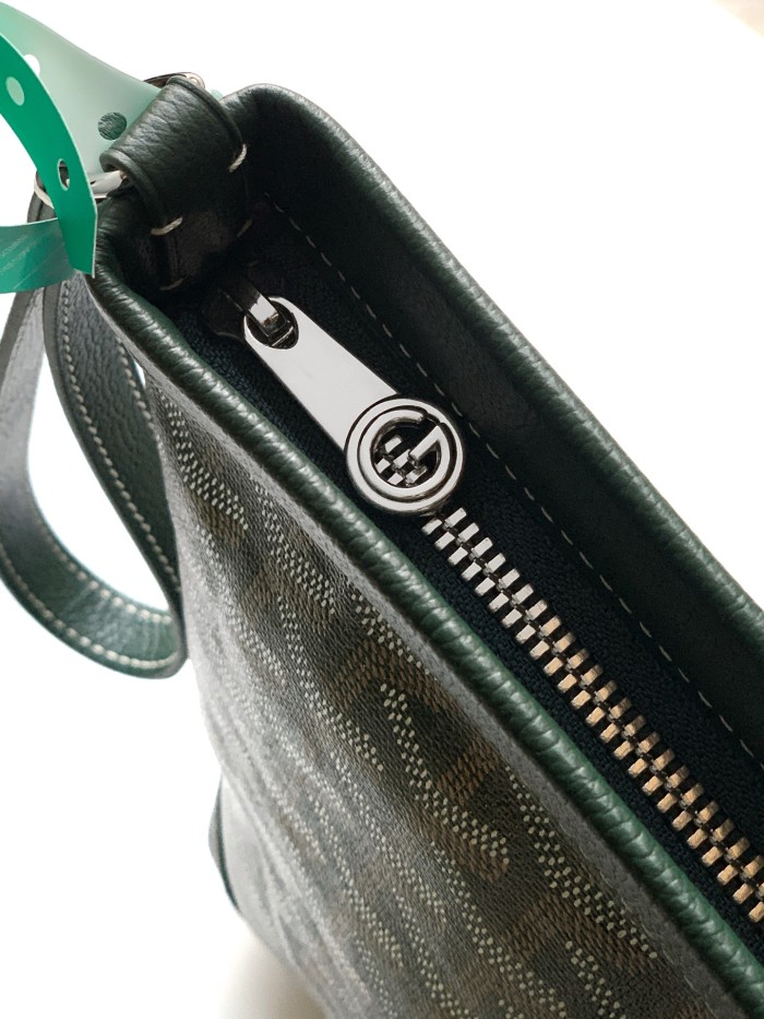 Goyard Conti Bag 020803 YD034 24cm