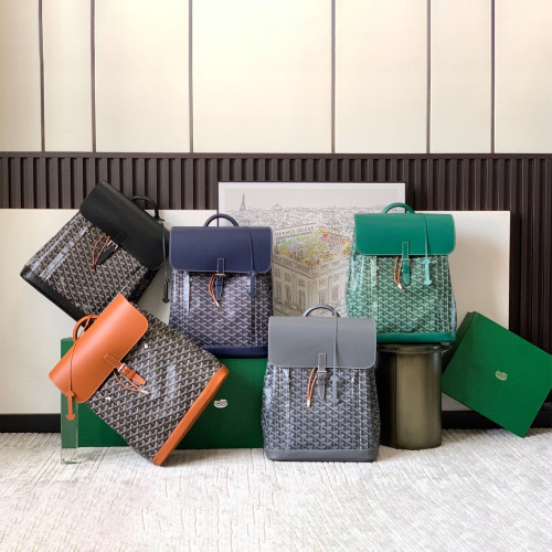 Goyard Alpin Backpack 020193 YD089 39cm