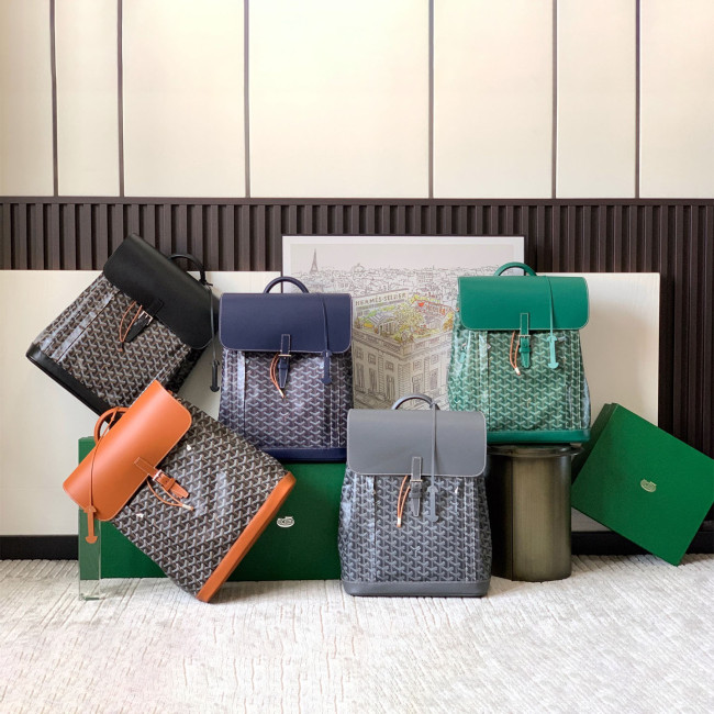 Goyard Alpin Backpack 020193 YD089 39cm