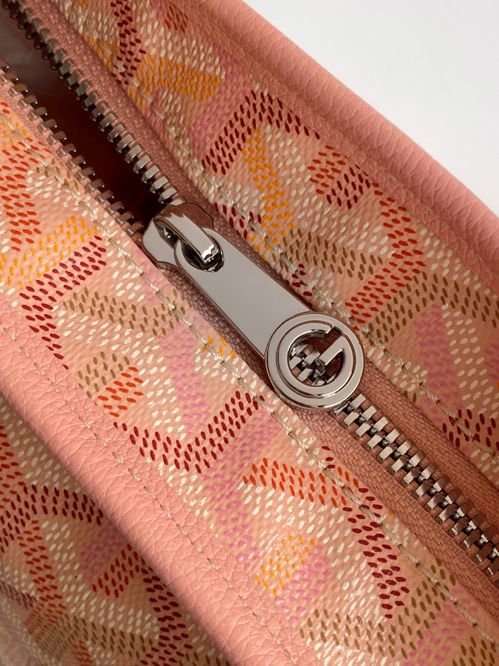 Goyard Bohème Hobo Bag G8120 YD084 43cm