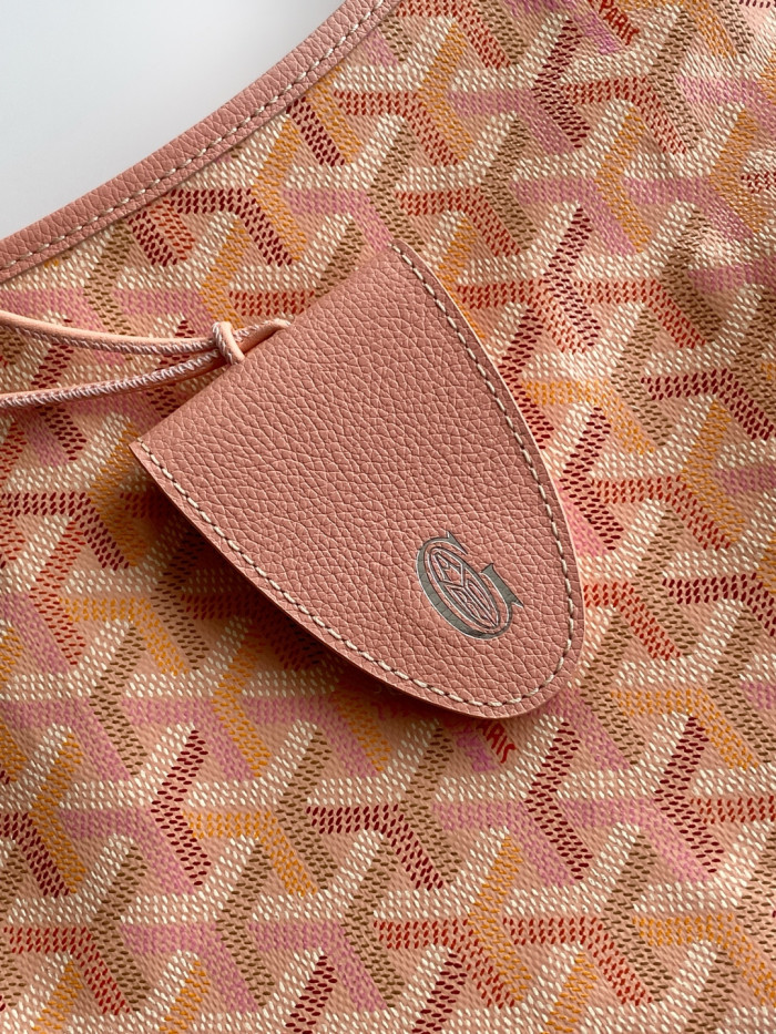 Goyard Bohème Hobo Bag G8120mini YD054 26cm