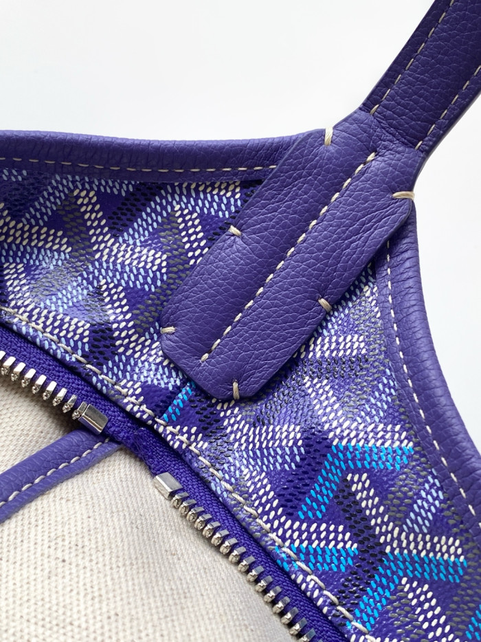 Goyard Bohème Hobo Bag G8120 YD084 43cm