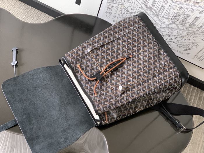 Goyard Alpin Backpack 020193 YD089 39cm