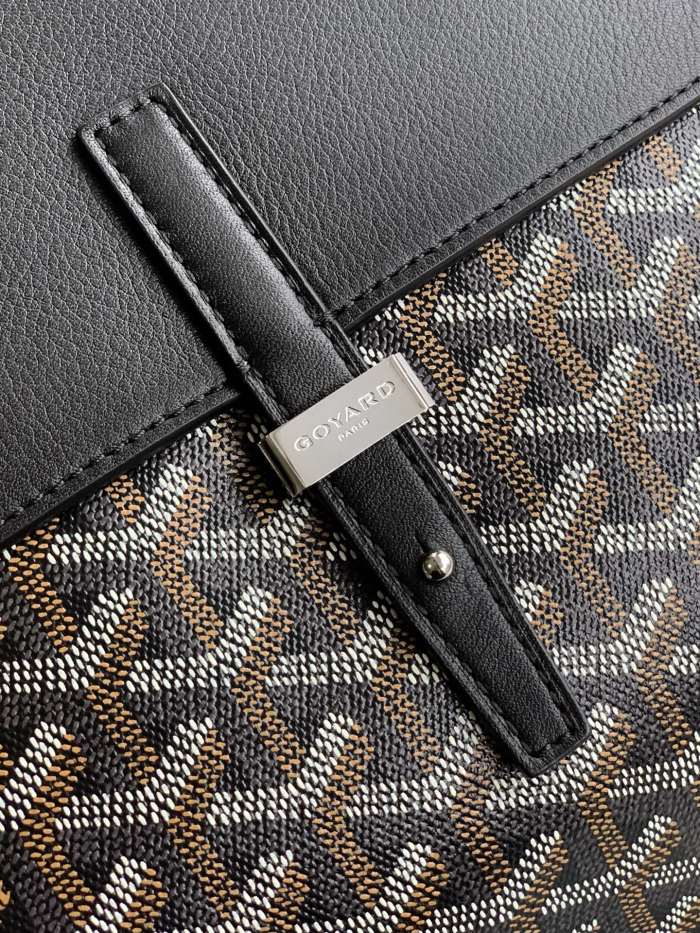 Goyard Coursier Bag 8069 YD065 32cm