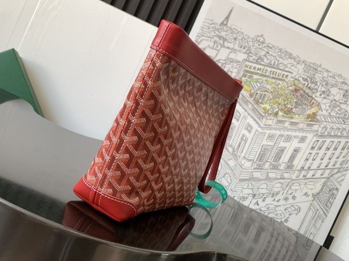 Goyard Conti Bag 020803 YD034 24cm
