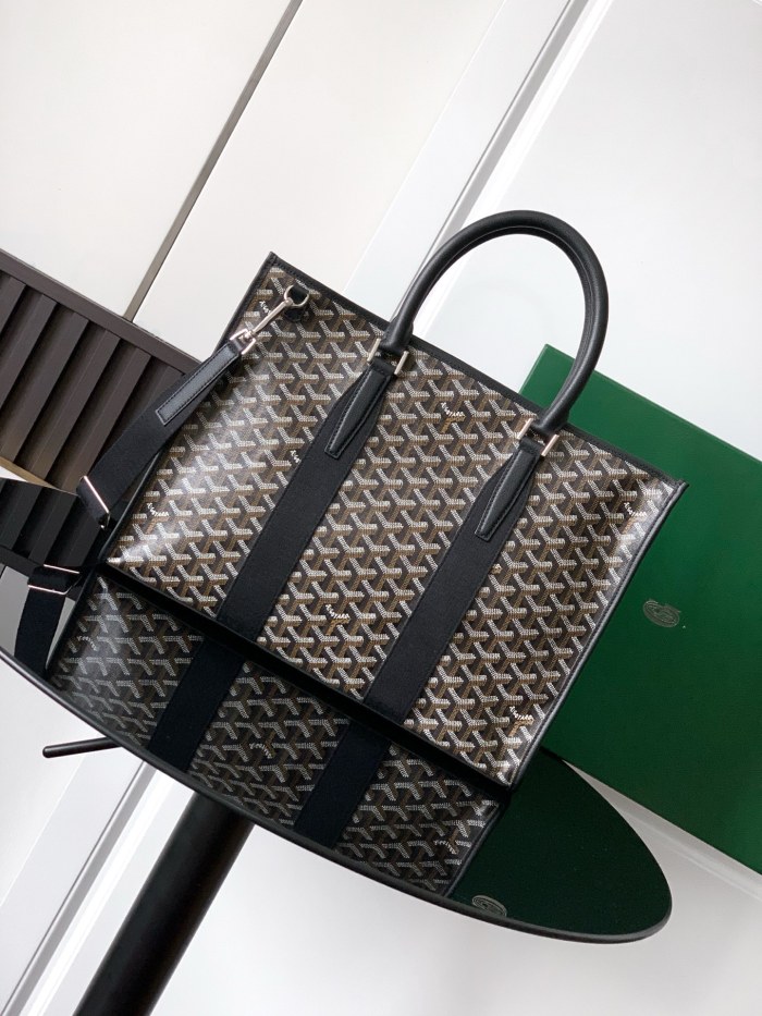 Goyard Morvan Bag 8066 YD046 39cm