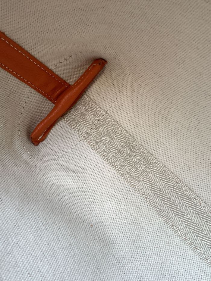 Goyard Conti Bag 020803 YD034 24cm