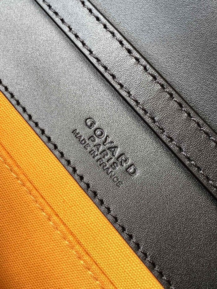 Goyard Monte-Carlo Bag 020176 YD044 25cm