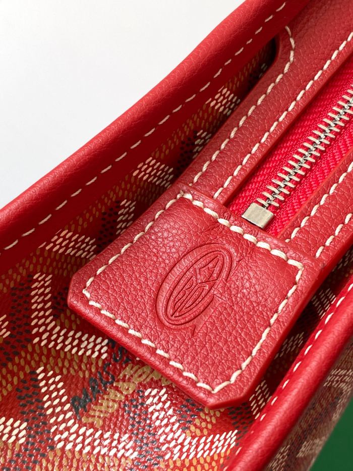 Goyard Jouvence Bag 020802 YD004 24.5cm