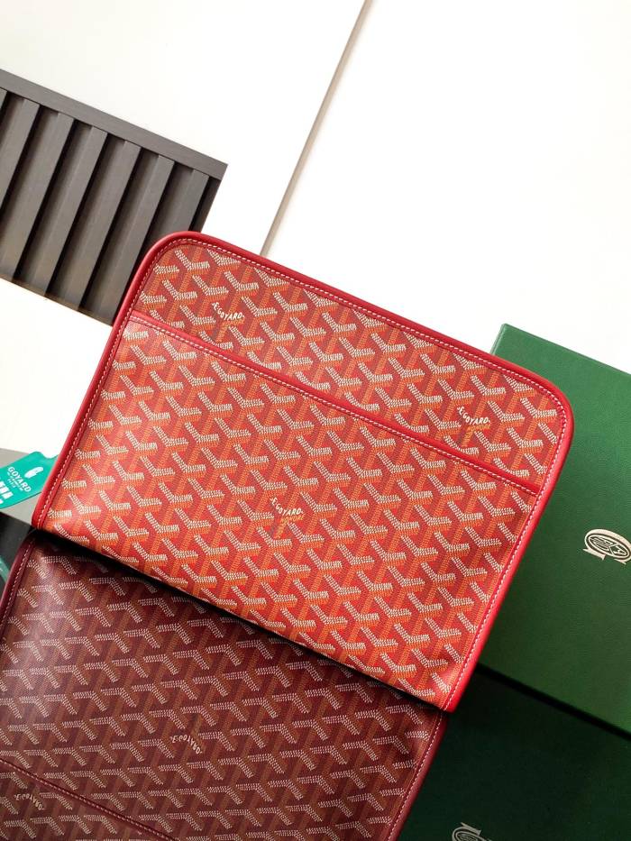Goyard Jouvence Bag 020801 YD034 29.5cm