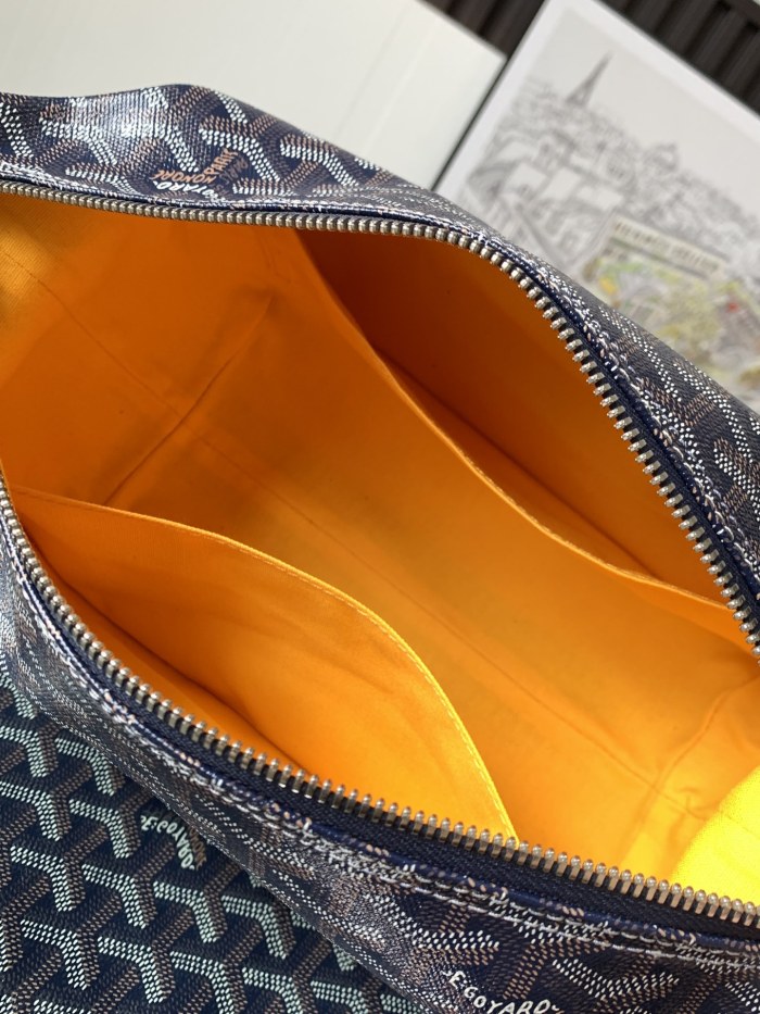 Goyard Boeing Bag 020216 YD063 24cm
