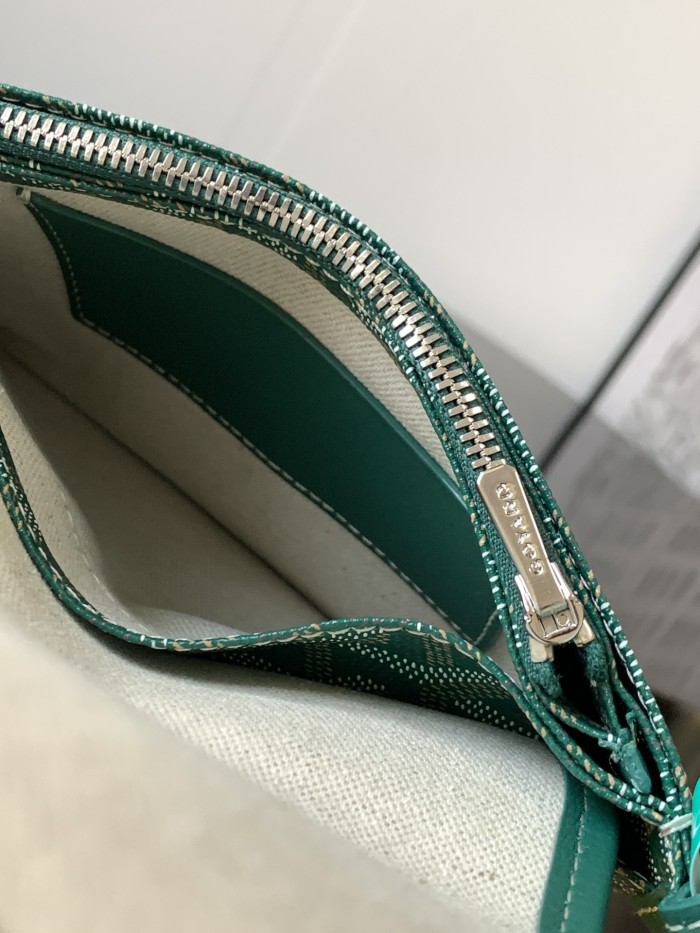 Goyard Plumet Bag 020150 YD033 20.5cm