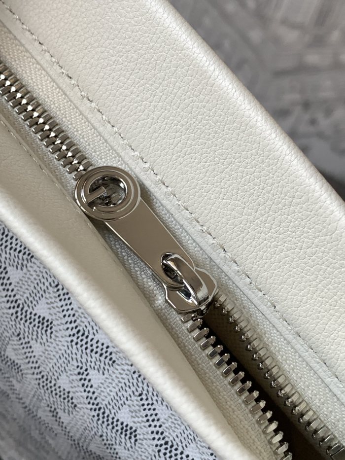 Goyard Conti Bag 020803 YD034 24cm