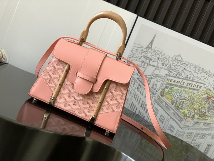 Goyard Saigon Bag 020173 YD027-087 20cm