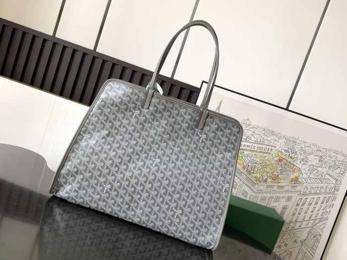 Goyard Hardy Tote 020178 YD057 40cm