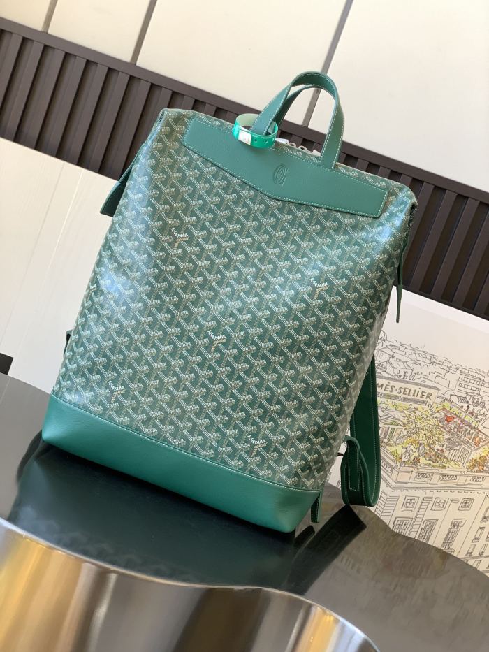 Goyard Cisalpin Backpack 020153 YD059 43cm