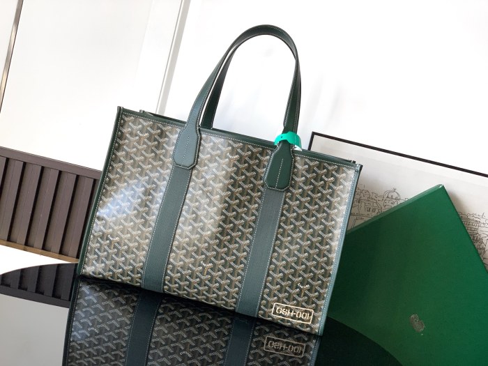 Goyard Villette Tote 8062 YD085-026 39-45cm