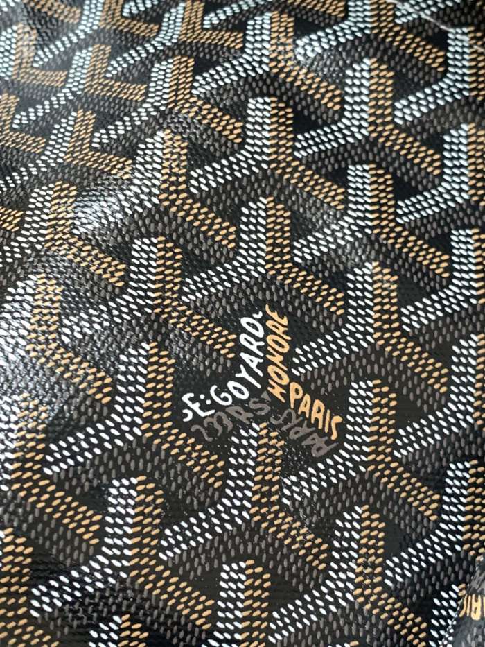 Goyard Belharra Bag 020149 YD084 35cm