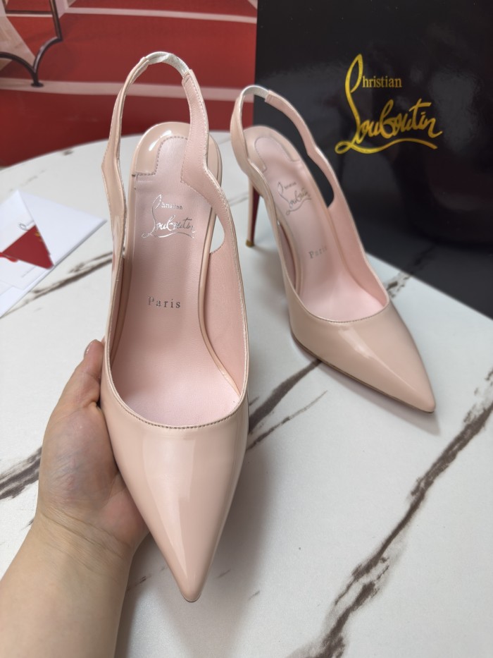 Christian Louboutin shoes 068 HL092