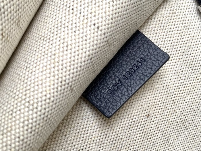 Goyard Morvan Bag 8066 YD046 39cm