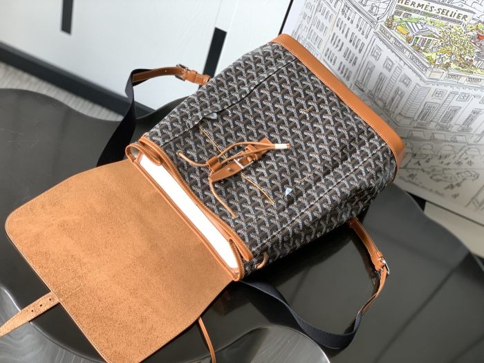 Goyard Alpin Backpack 020193 YD089 39cm