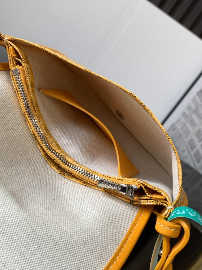 Goyard Plumet Bag 020150 YD033 20.5cm