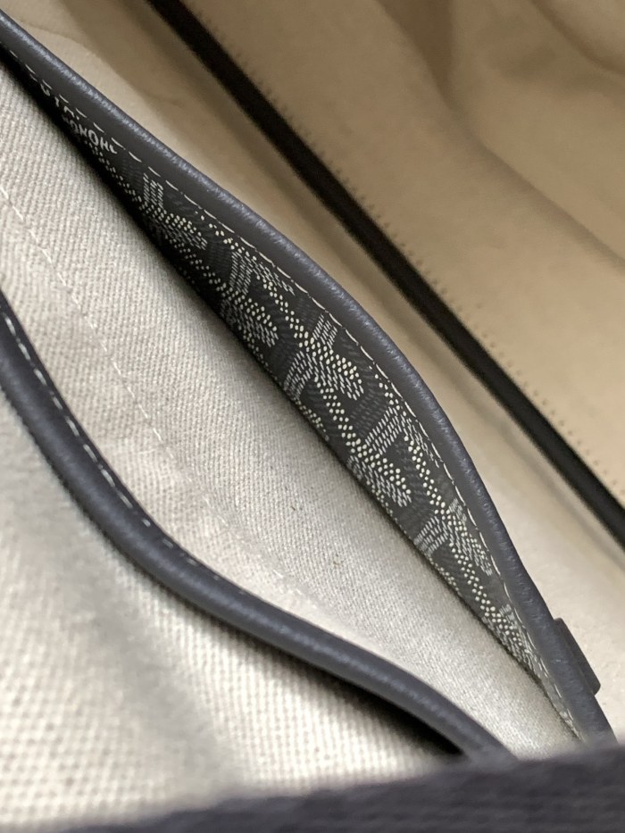 Goyard Capetien Bag 020192 YD086 39cm