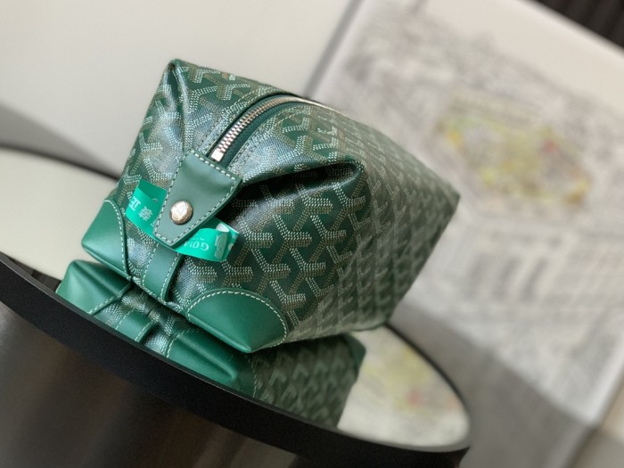 Goyard Boeing Bag 020216 YD063 24cm