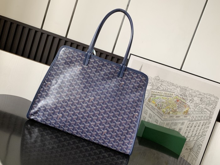 Goyard Hardy Tote 020178 YD057 40cm