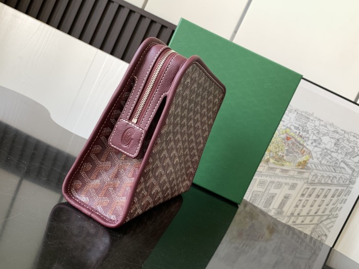 Goyard Jouvence Bag 020802 YD004 24.5cm